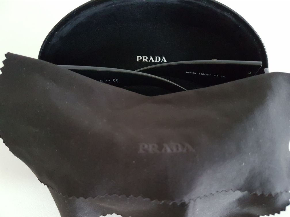 Ochelari Prada Italia