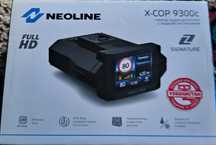 Antiradar neoline x-cop 9300c gibrit