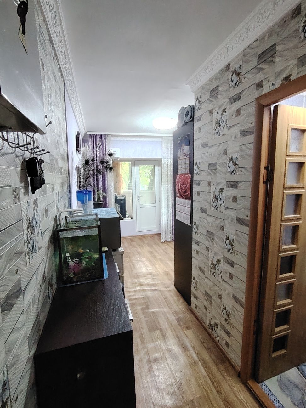 Продам1 комнатную квартиру