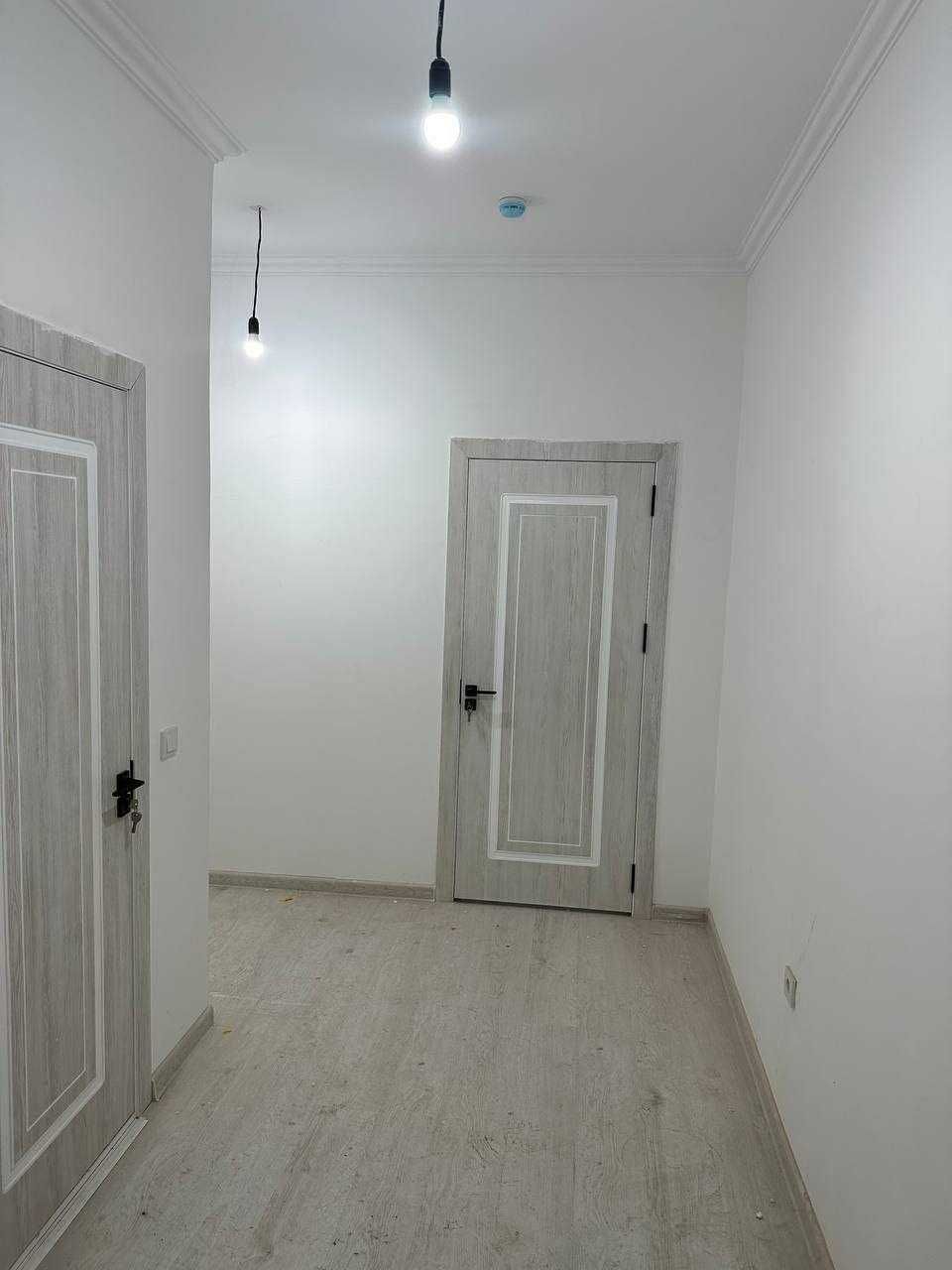 Новостройка с ремонтом. Яшнабадский район 70м², Олмос 3/16/16=