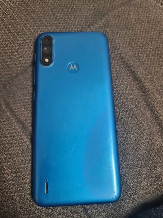 Motorola E7 power de 32 gb