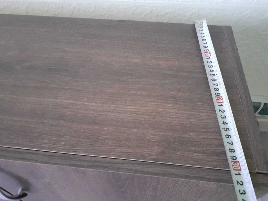 Dulap / Corp bucatarie nou