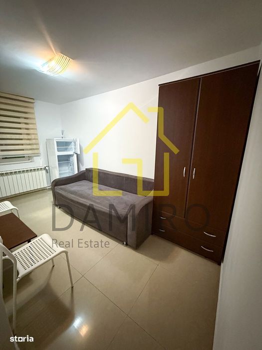 Garsoniera Berceni Alunisului Metrou Brancoveanu Oraselul Copiilor