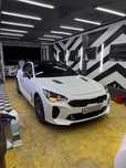 KIA STINGER 3.3 tvin turbo 2023