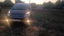 Citroën C4 Picasso O mașină ideala pentru o familie