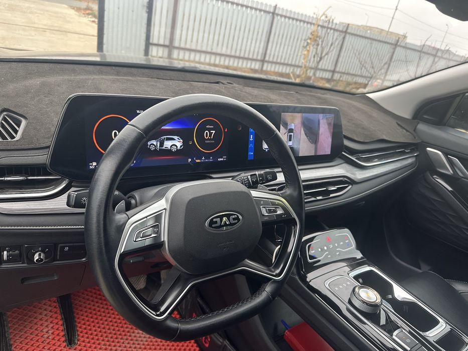 Продается кроссовер в идеальном состоянии