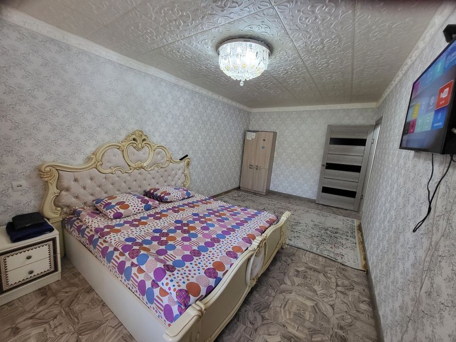 Квартира посуточно