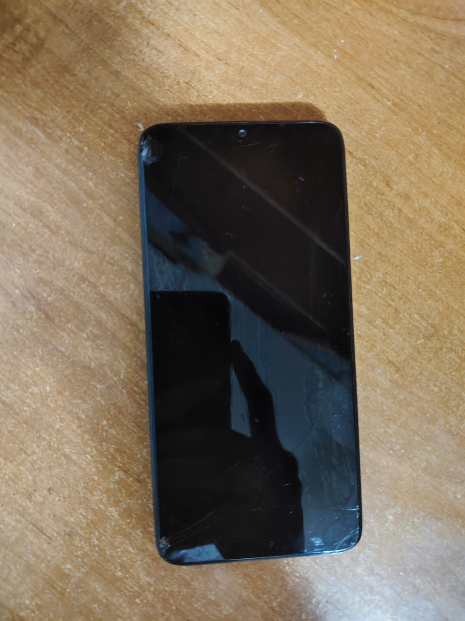 Redmi note 8 Pro 128/8