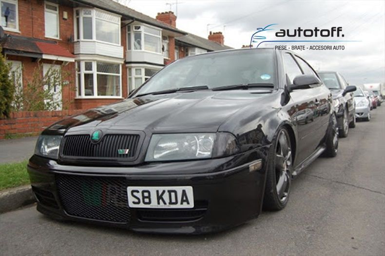 Suspensie sport reglabila A3 8L TT 8N Golf 4 Bora 4motion Leon Octavia Allroad (96-03) FK Germania