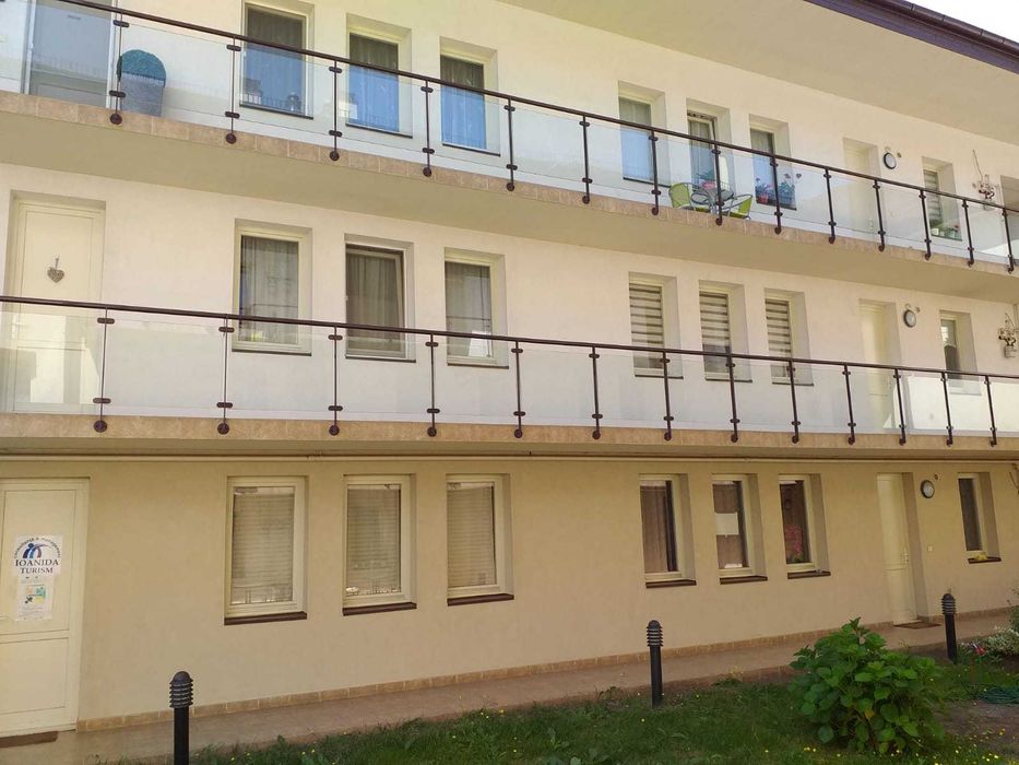 Apartament 1 Cameră,etaj 1,bloc nou zona Centrală/UMF