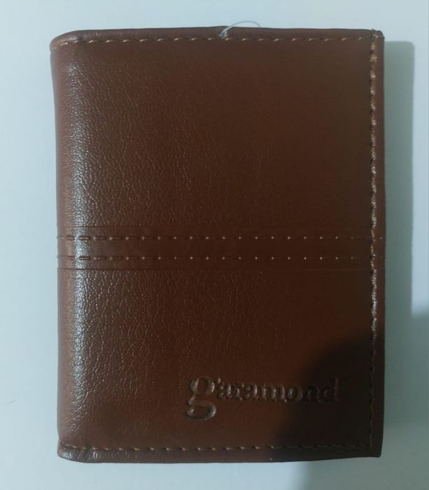 Портмоне для пластиковых карт