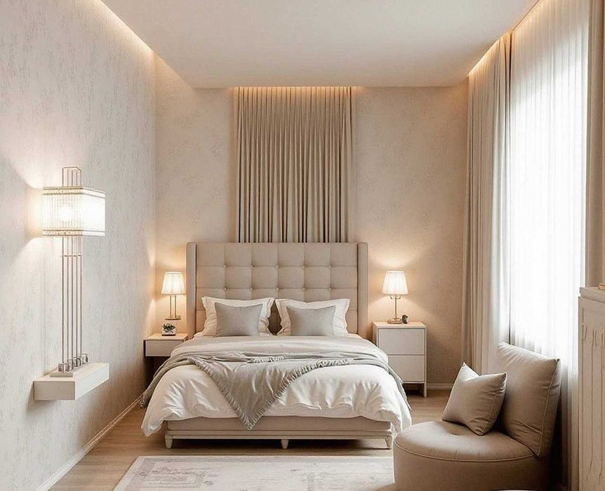 3-х комнатная квартира на Ц1 (цветочный магазин Фазо ID: 4249