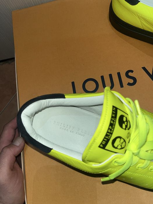 Philip Plein ОРИГИНАЛНИ маратонки 43 номер