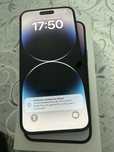 iPhone 14 Pro  Max 256g