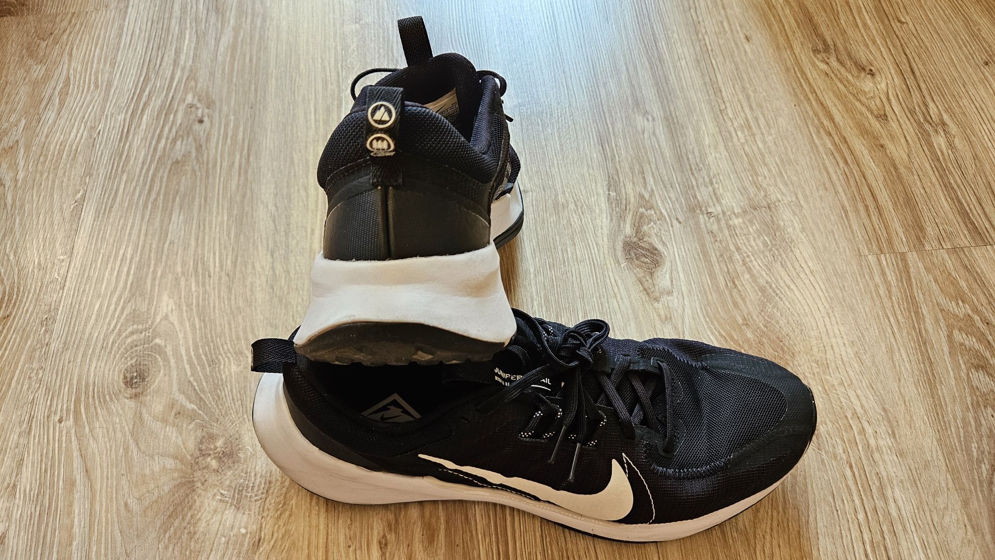 Маратонки Nike Jumper Trail 2 - N46
