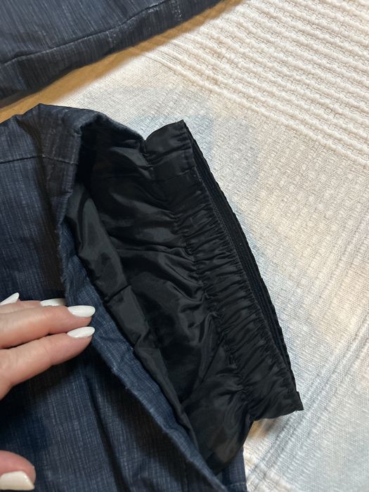Pantaloni de schi + cadou bluza termica