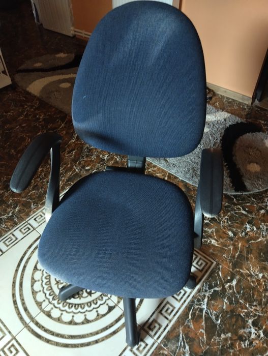 Scaune birou ,2 buc