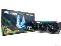 RTX 3090 Ti AMP! Extreme Holo 24576 MB GDDR6X