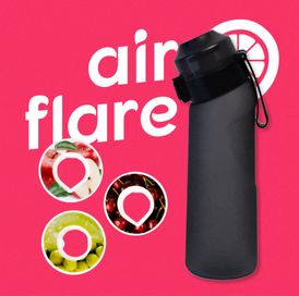 Бутилка Air Flare - Лимитирана Версия