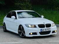 Vand BMW e90 320d