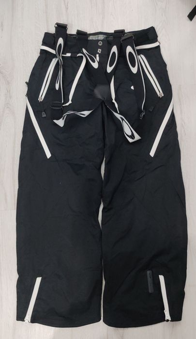 Pantaloni ski Oakley