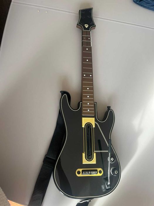 Guitar hero XBOX ONE