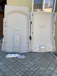 Tapiterie tavan vw Tiguan 2015 audi A4 2010-2015 brek aerbag cort