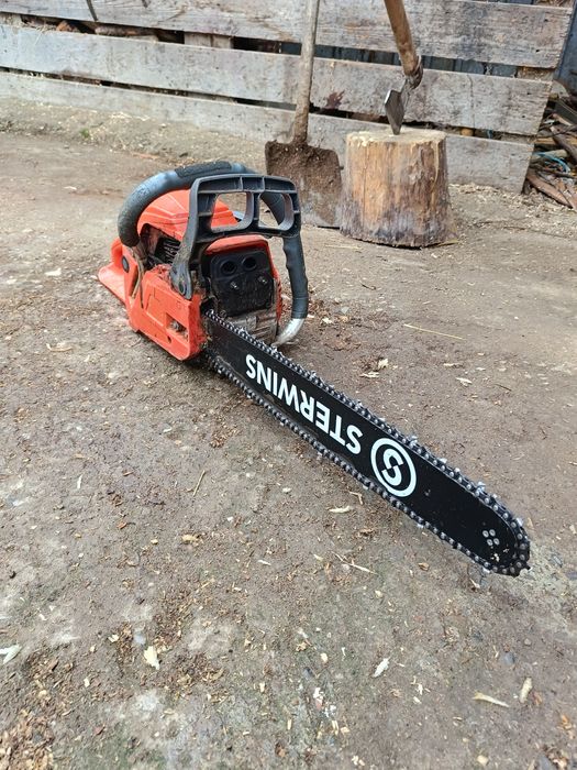 Vând drujbă evotools