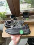 Adidas Yeezy Boost 350 V2 Black Reflective 41 41 43 44