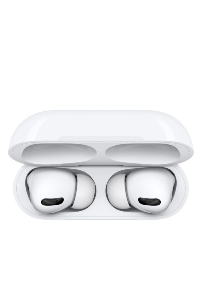 Продам Apple AirPods Pro белый