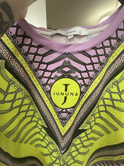 Ежедневна рокля JUNONA