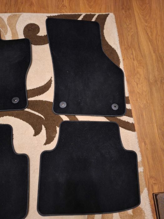 Vand presuri originale VW Passat B8