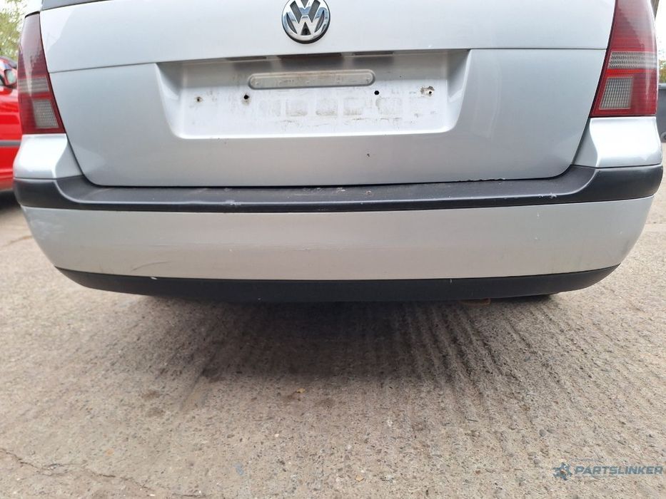 Bara spate VOLKSWAGEN GOLF IV Variant 1J5 1999 - 2006 , gri LA7W
