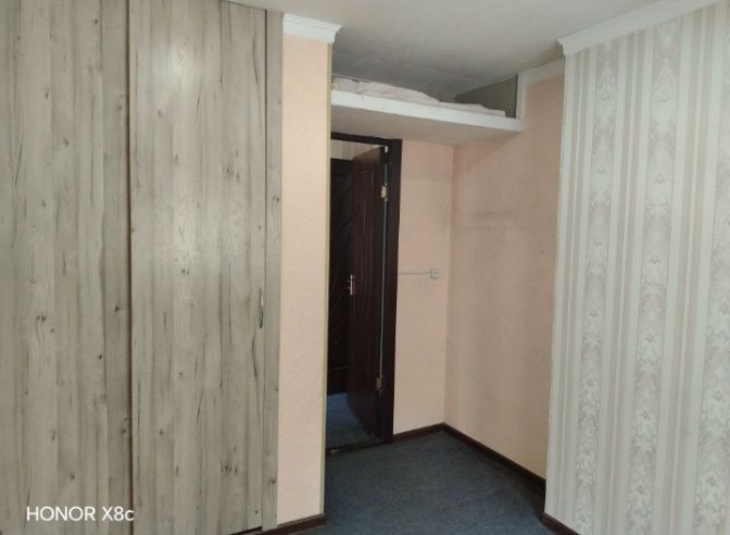 Аренда 2х комнатный дом.