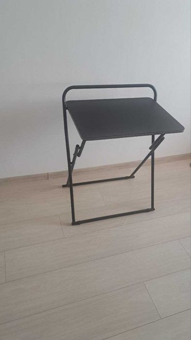 Сгъваемо бюро за лаптоп JYSK