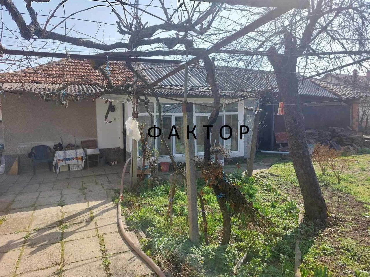 Продава се Къща в с. Свежен, Област Пловдив - 60 кв.м за 638 €/кв.м - Снимка #4
