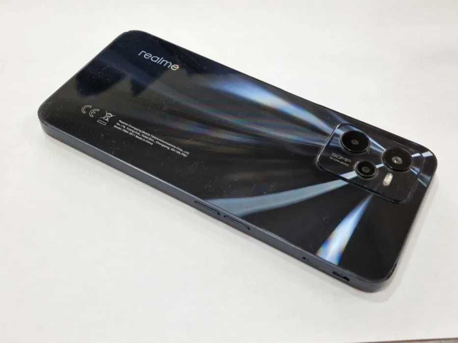 realme C35 128GB 4GB RAM Dual