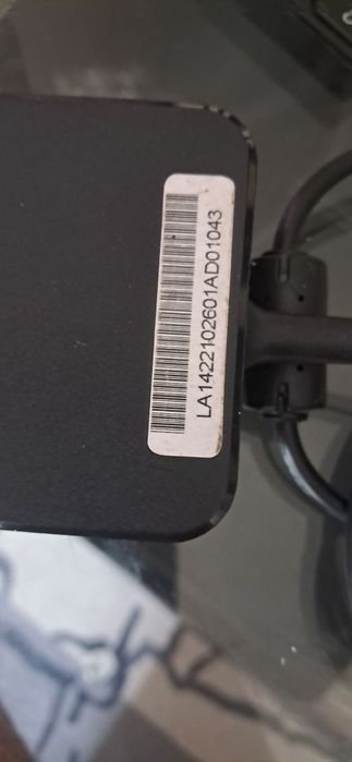 Incarcator laptop lenovo