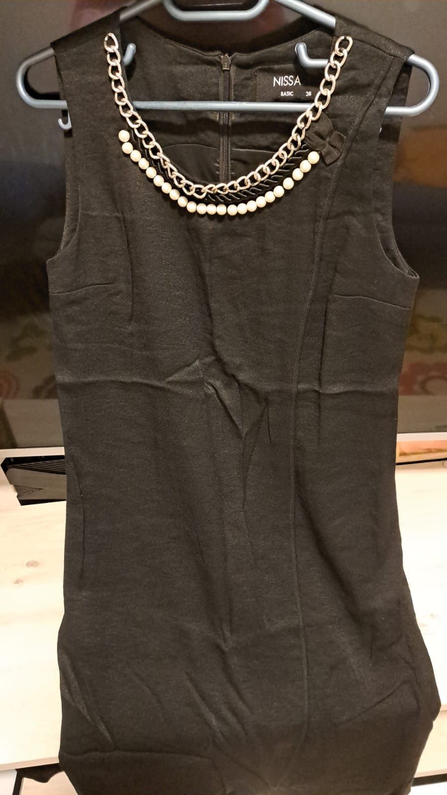 Rochie ocazii Nissa