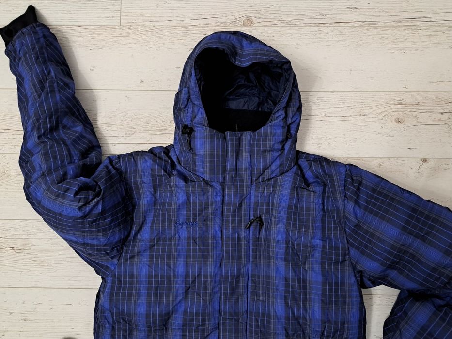 Bergans-Ориг. Пухено яке