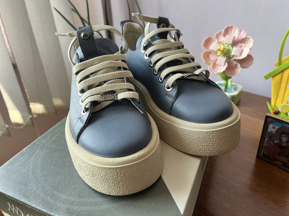 Дамски обувки, протел/есен