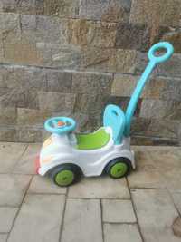 Детска кола за бутане