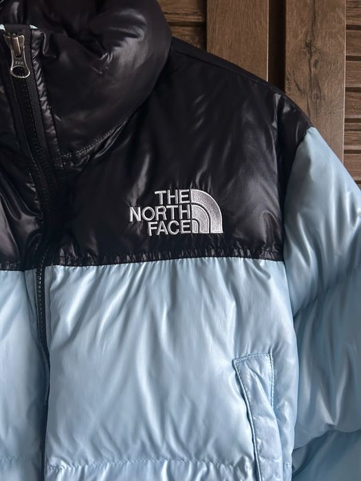 Късо якенце The North Face