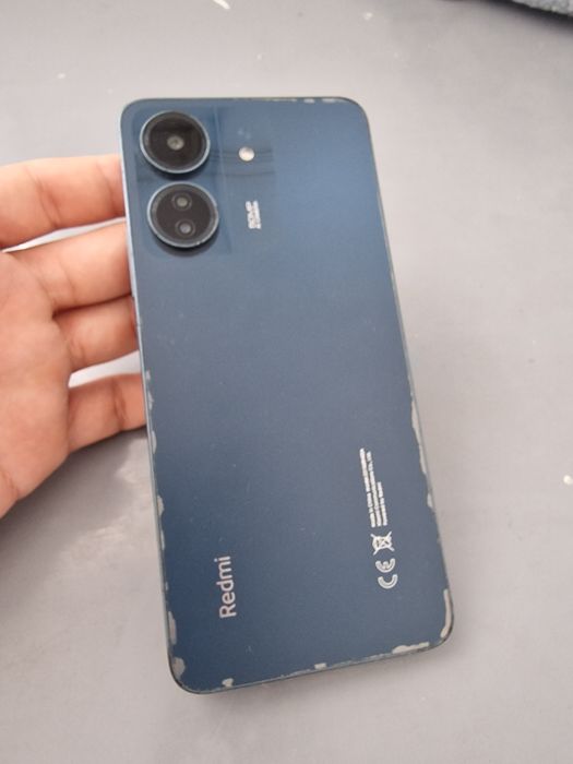 Redmi 13c продаю срочно
