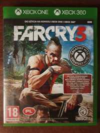 Far Cry 3 Xbox 360/Xbox One