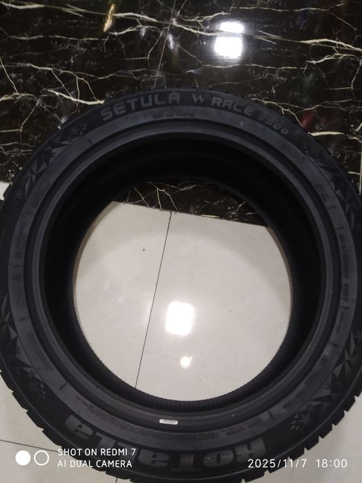 Shina Balon Zimniy Rotalla S500 195/60R15