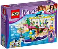 Lego Friends 41315 - Heartlake Surf Shop (2017)