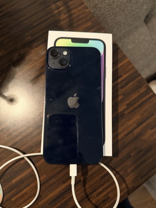 Айфон 14 плюс 256 гб