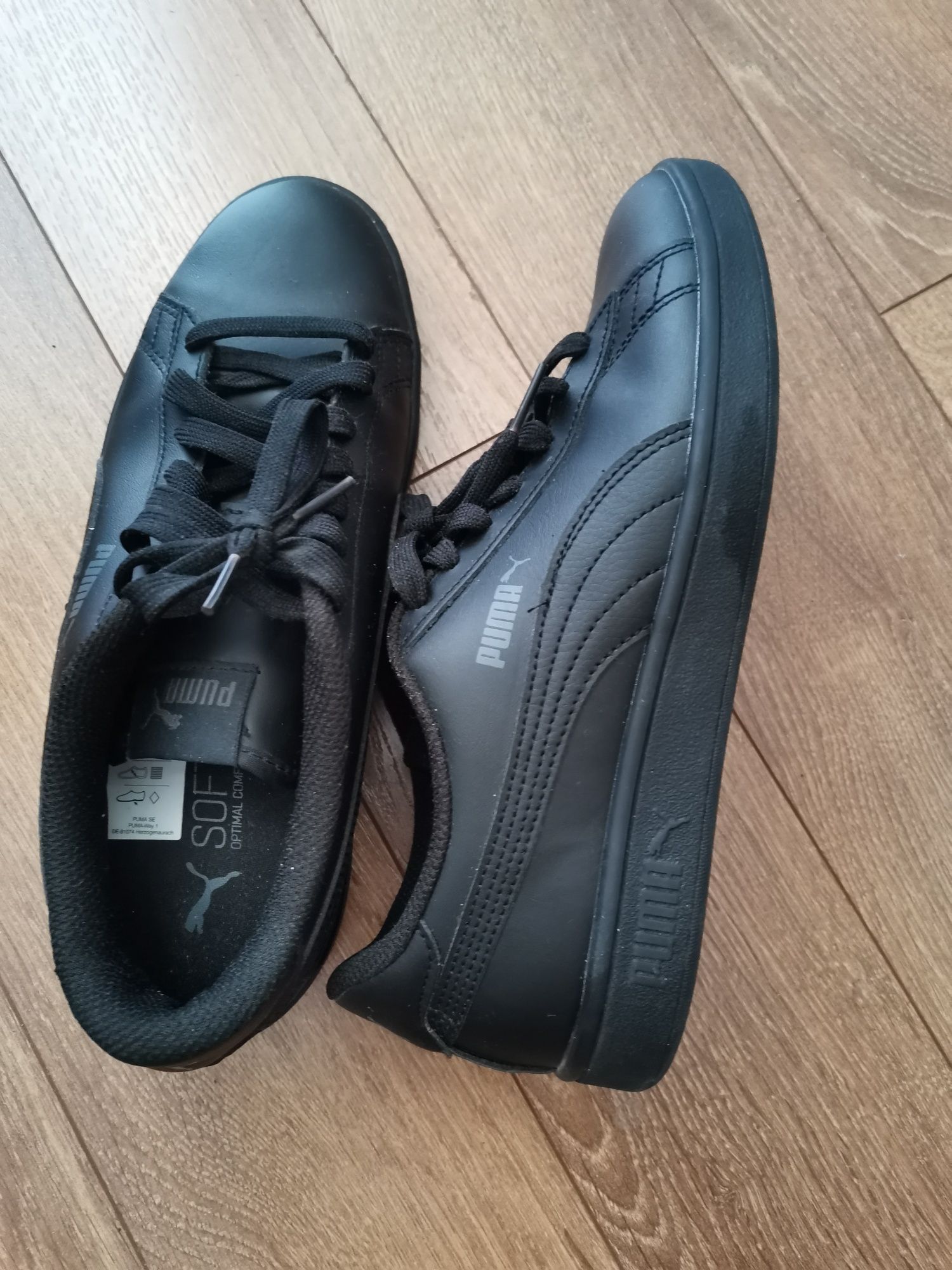 Маратонки PUMA Нови