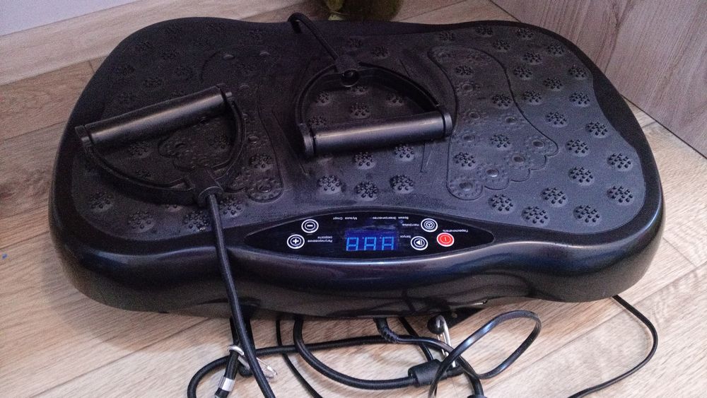 Срочно продам виброплатформу